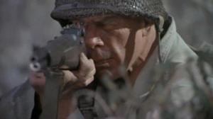 Кадры из фильма Большая красная единица / The Big Red One (1980)