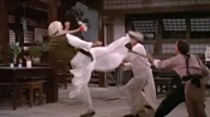 Кадры из фильма Мастер / Bui bun si mun (1980)