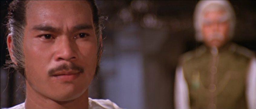 Кадр из фильма Мастер / Bui bun si mun (1980)