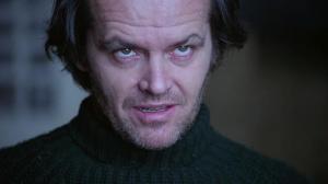 Кадры из фильма Сияние / The Shining (1980)
