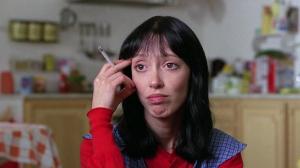 Кадры из фильма Сияние / The Shining (1980)