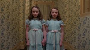 Кадры из фильма Сияние / The Shining (1980)