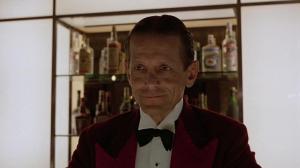 Кадры из фильма Сияние / The Shining (1980)