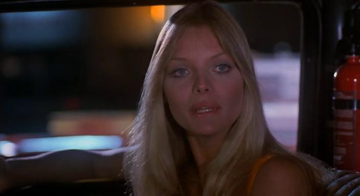 Кадр из фильма Голливудские рыцари / The Hollywood Knights (1980)