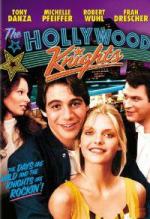 Голливудские рыцари / The Hollywood Knights (1980)