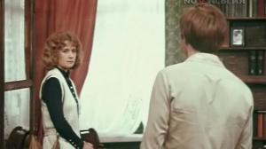 Кадры из фильма Мелодия на два голоса (1980)