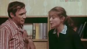 Кадры из фильма Мелодия на два голоса (1980)
