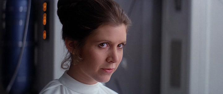 Кадр из фильма Звездные войны: Эпизод V - Империя наносит ответный удар / Star Wars: Episode V - The Empire Strikes Back (1980)