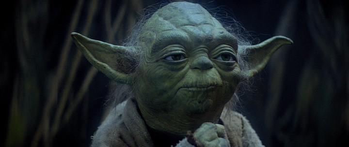 Кадр из фильма Звездные войны: Эпизод V - Империя наносит ответный удар / Star Wars: Episode V - The Empire Strikes Back (1980)