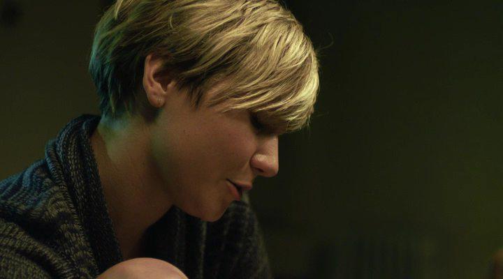 Кадр из фильма Крошка Молли / Lovely Molly (2011)