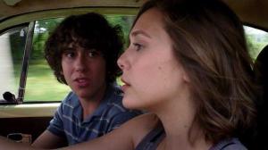 Кадры из фильма Мир, любовь и недопонимание / Peace, Love & Misunderstanding (2011)