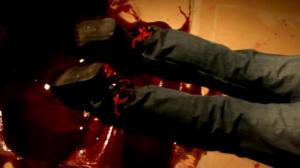 Кадры из фильма Спекшийся 3 / Gingerdead Man 3: Saturday Night Cleaver (2011)