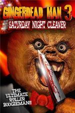 Спекшийся 3 / Gingerdead Man 3: Saturday Night Cleaver (2011)