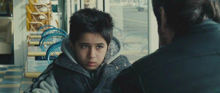 Кадр из фильма Замечательная жизнь / Une vie meilleure (2011)