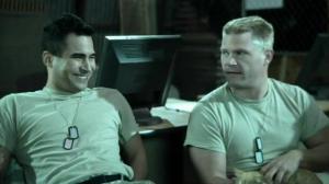 Кадры из фильма Универсальное подразделение / Universal Squadrons (2011)