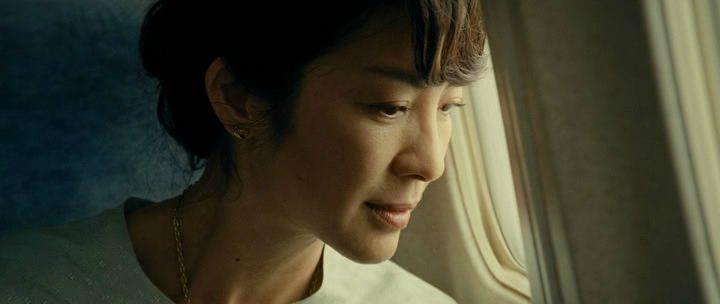 Кадр из фильма Леди / The Lady (2011)