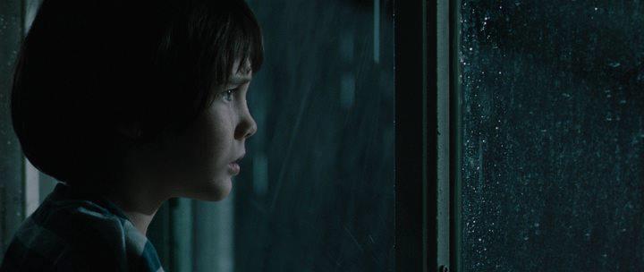 Кадр из фильма Пожиратели / Intruders (2011)
