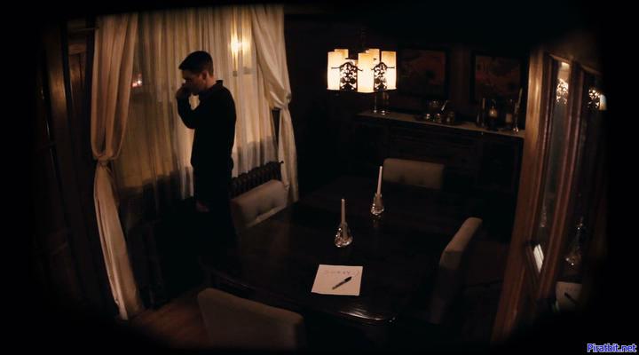 Кадр из фильма Астрал на улице Арлетт / 388 Arletta Avenue (2011)