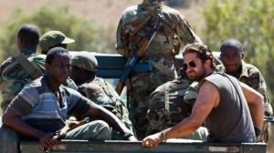 Кадры из фильма Проповедник с пулеметом / Machine Gun Preacher (2011)