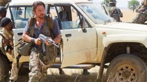 Кадры из фильма Проповедник с пулеметом / Machine Gun Preacher (2011)