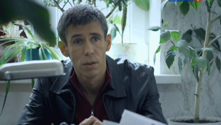 Кадр из фильма Расплата за любовь (2011)