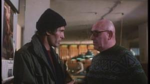 Кадры из фильма Человек на коленях / Un uomo in ginocchio (1980)