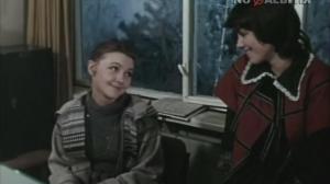 Кадры из фильма Ключ (1980)