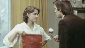 Кадры из фильма Ключ (1980)