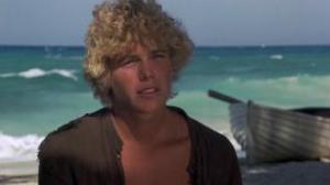 Кадры из фильма Голубая лагуна и Возвращение в Голубую лагуну / Return to the Blue Lagoon (1980)