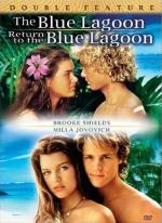 Голубая лагуна и Возвращение в Голубую лагуну / Return to the Blue Lagoon (1980)