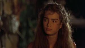 Кадры из фильма Голубая лагуна / The Blue Lagoon (1980)