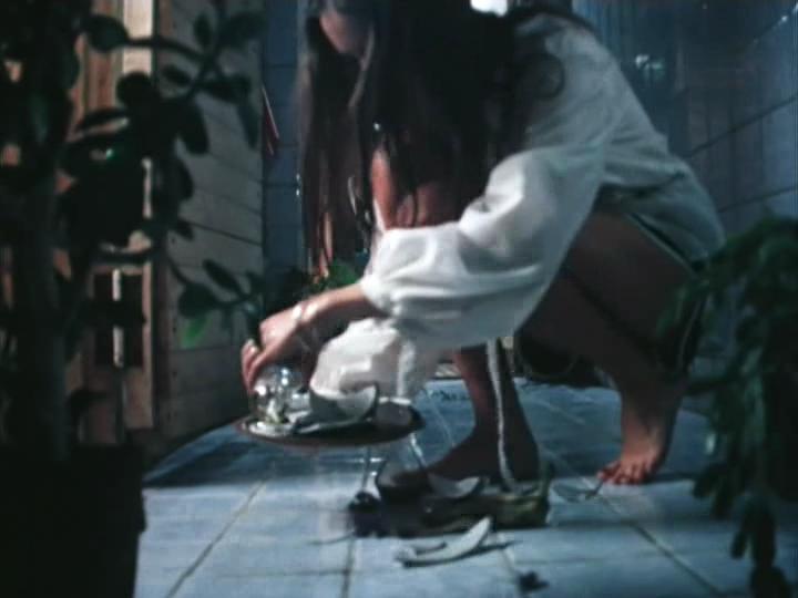 Кадр из фильма Гибель 31-го отдела (1980)