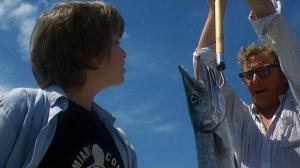 Кадры из фильма Остров / The Island (1980)