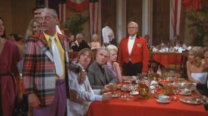 Кадры из фильма Гольф-клуб / Caddyshack (1980)
