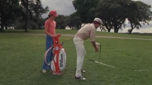 Кадры из фильма Гольф-клуб / Caddyshack (1980)