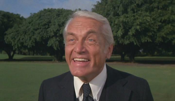 Кадр из фильма Гольф-клуб / Caddyshack (1980)