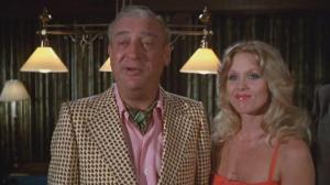 Кадры из фильма Гольф-клуб / Caddyshack (1980)