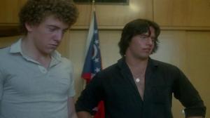 Кадры из фильма Школьный бал / Prom Night (1980)