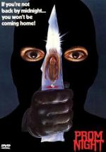 Школьный бал / Prom Night (1980)