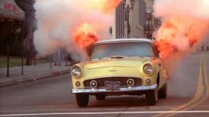 Кадры из фильма Чич и Чонг: Следующий фильм. Укуренные заживо! / Cheech and Chong's Next Movie (1980)