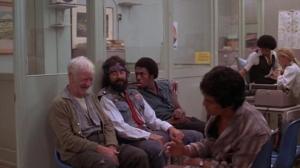 Кадры из фильма Чич и Чонг: Следующий фильм. Укуренные заживо! / Cheech and Chong's Next Movie (1980)