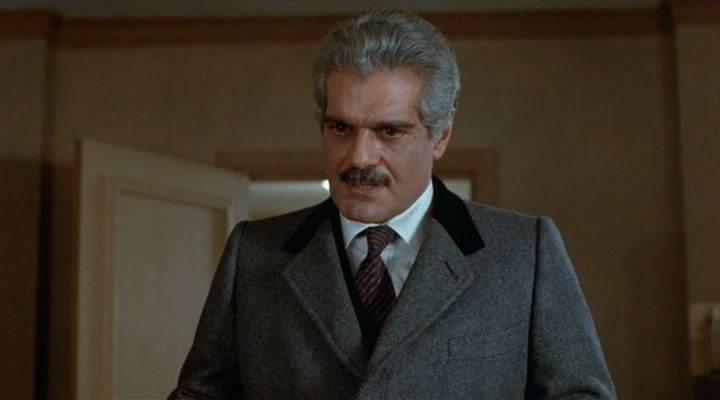 Кадр из фильма О, божественный пес / Oh Heavenly Dog (1980)
