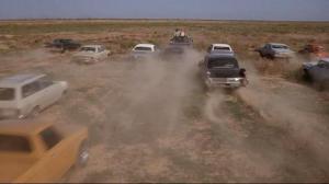 Кадры из фильма Подержанные автомобили / Used cars (1980)