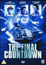 Последний отсчет / The Final Countdown (1980)