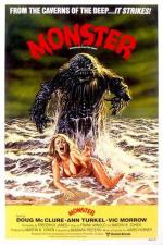 Твари из бездны / Humanoids from the Deep (1980)