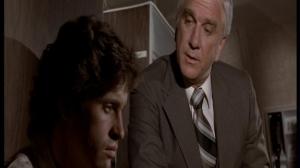 Кадры из фильма Аэроплан / Airplane! (1980)