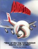 Аэроплан / Airplane! (1980)