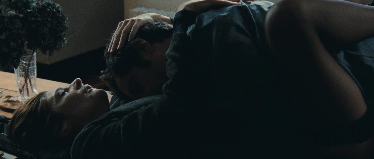 Кадр из фильма Американо / Americano (2011)