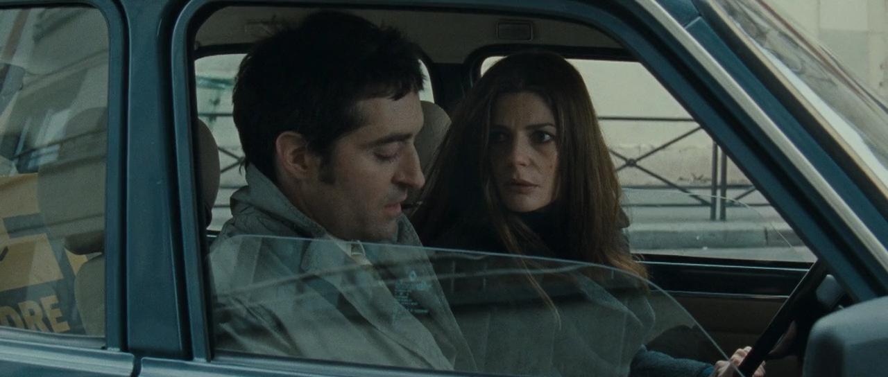 Кадр из фильма Американо / Americano (2011)