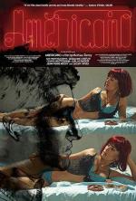 Американо / Americano (2011)
